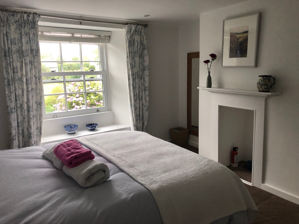 غرفة النوم 3