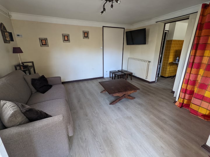 Espace de vie