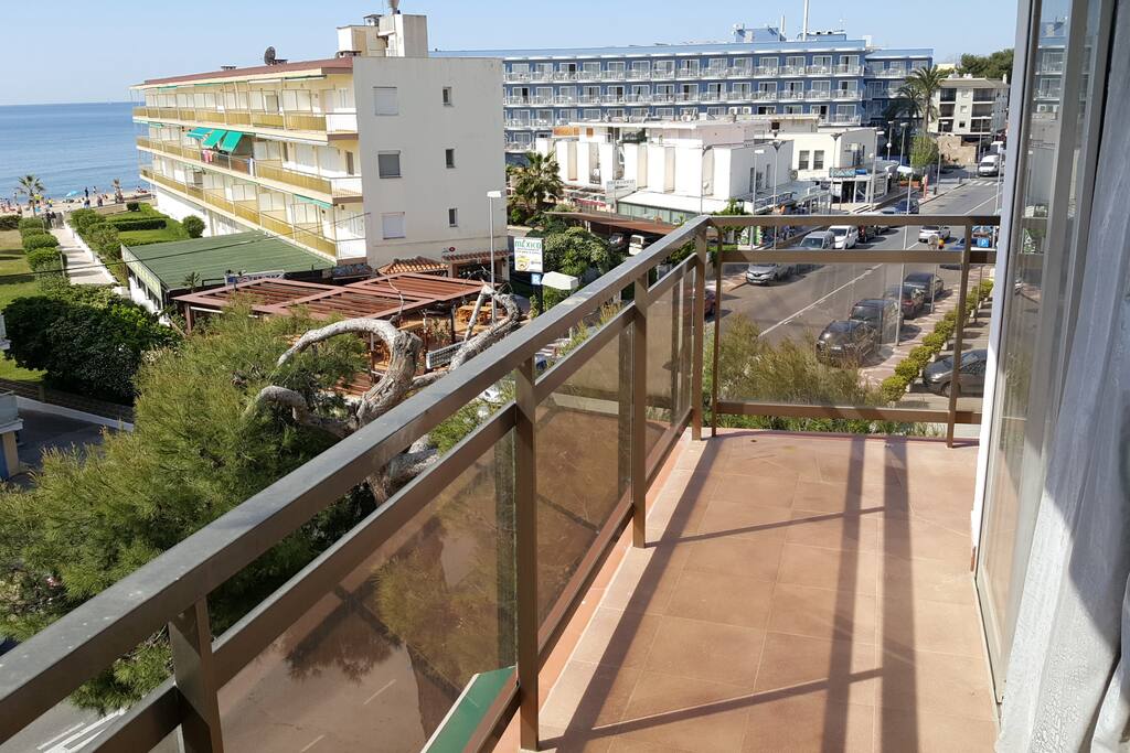 Terraza