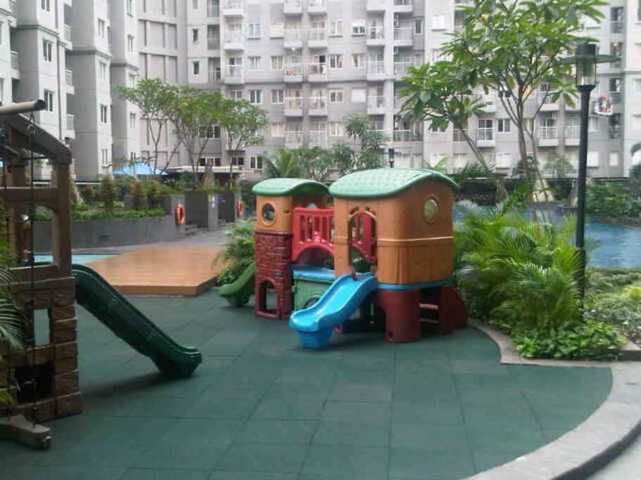 PlayGround