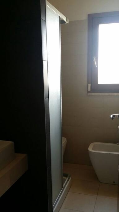 bagno