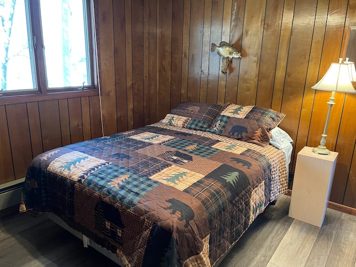 Camera da letto 2 One Queen