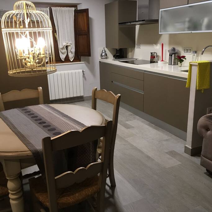 cocina