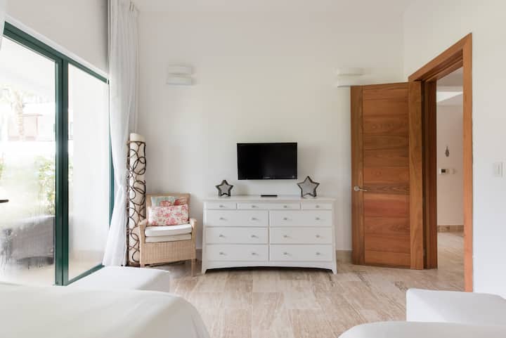 Habitación 1