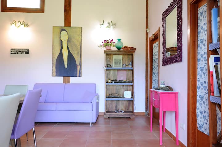 O'chalet Pozzuoli - Monte di Procida