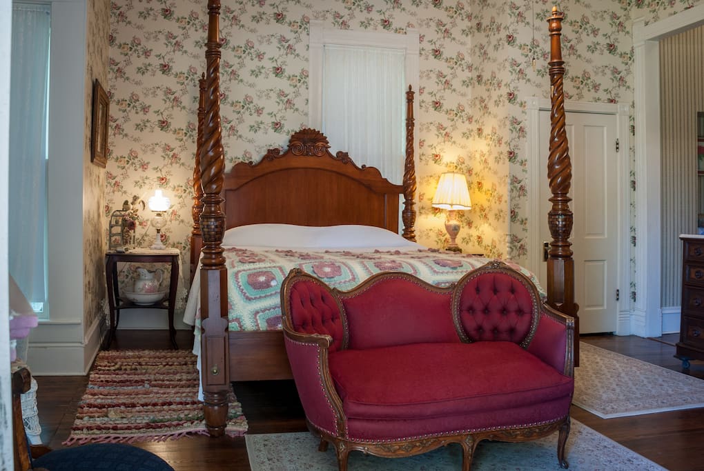 Shannon Suite