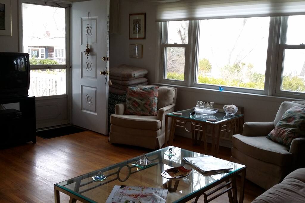 waterview from living room