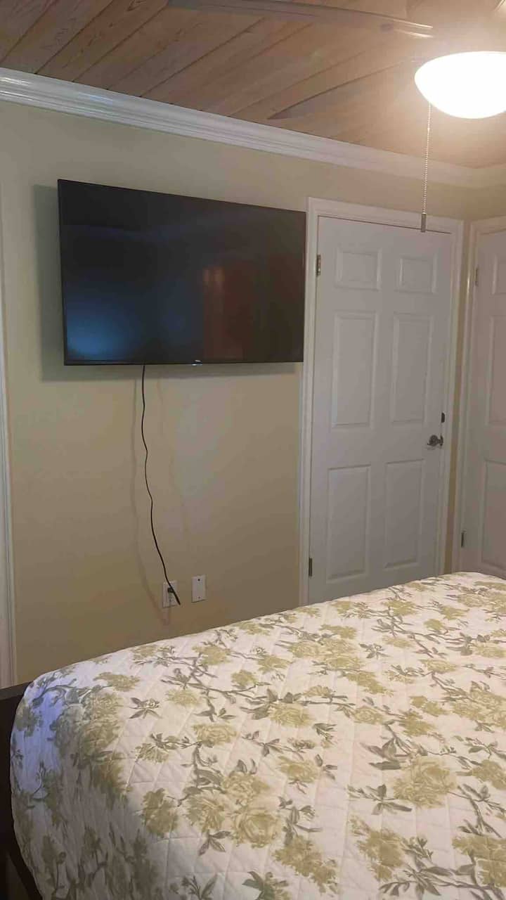 Спална соба 1