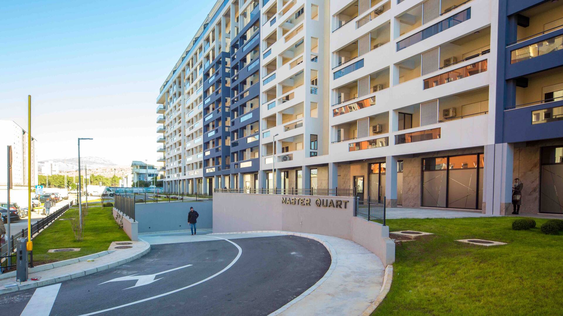 Apartment Master — foto 4