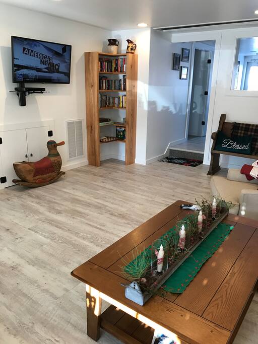 Common Area