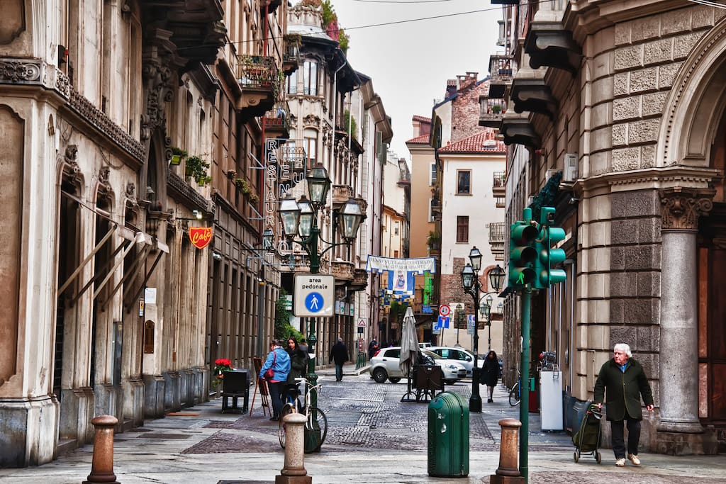 Via Mercanti