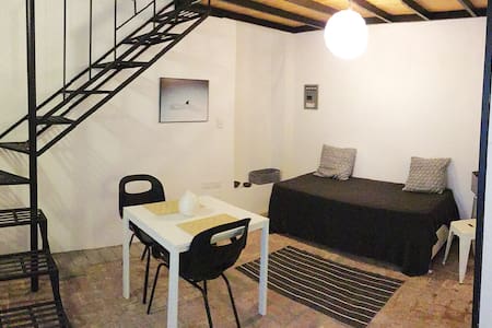 Comfortable Mini Studio in Downton Puebla