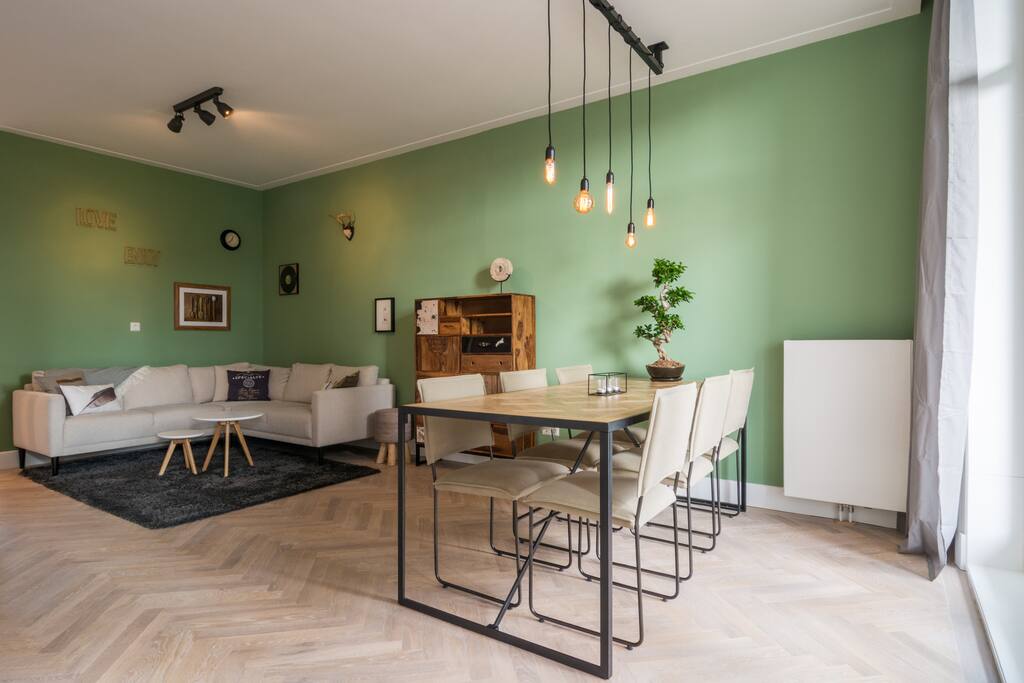 Living & Dining #2