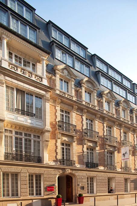 Façade