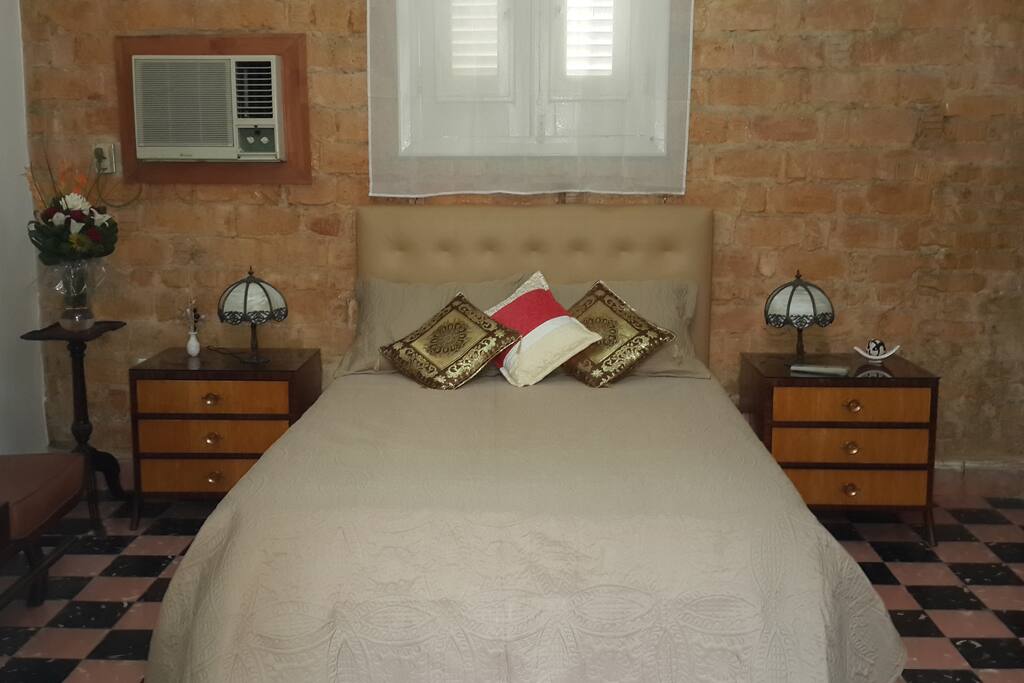 Habitación