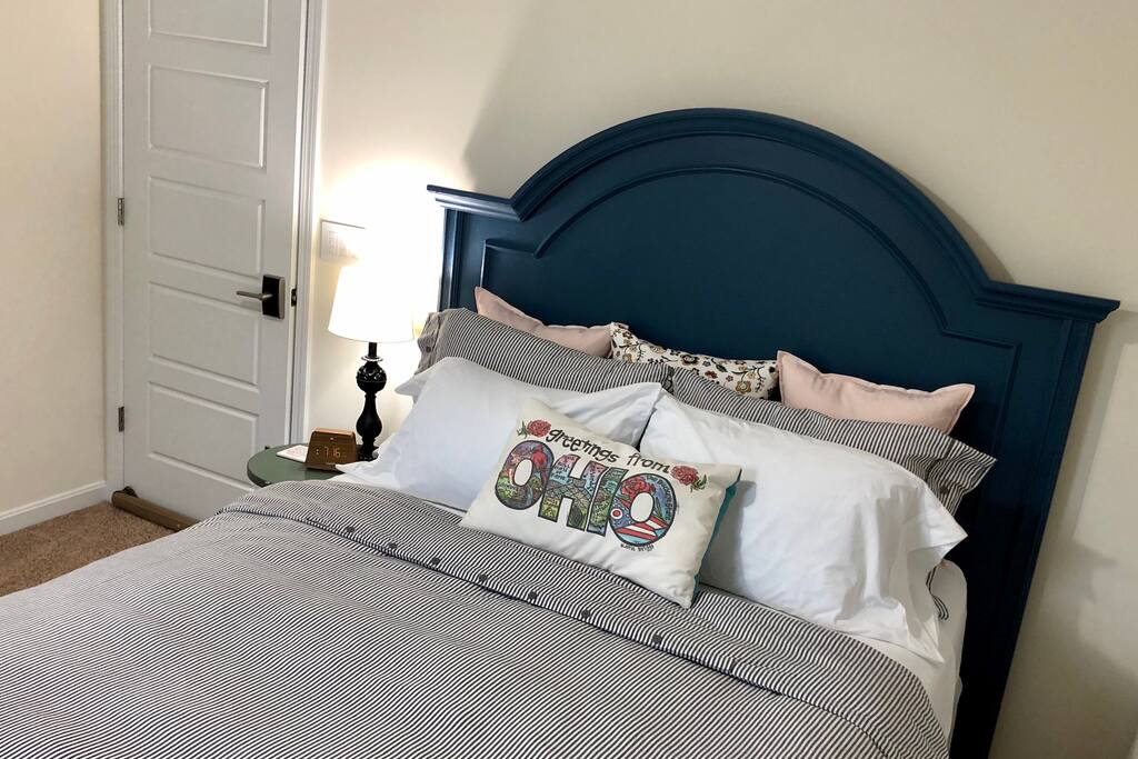The Bluegrass Room