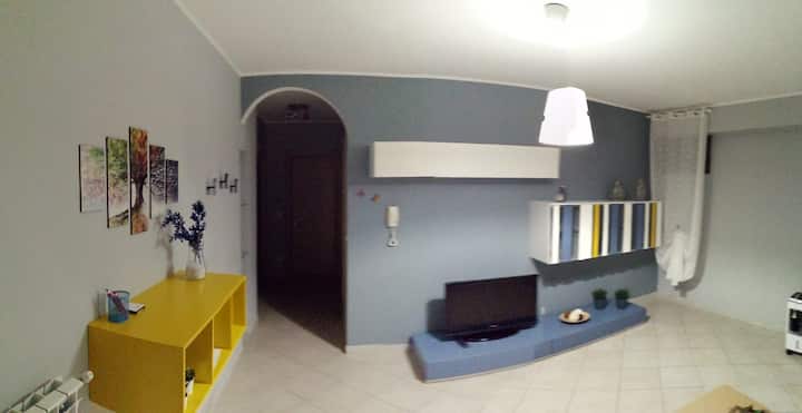 Appartamento Anchida - Enna