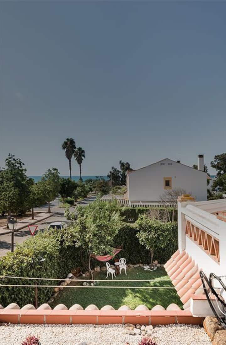 Servicio de gestión de alquileres para anfitriones en Málaga - Airbnb