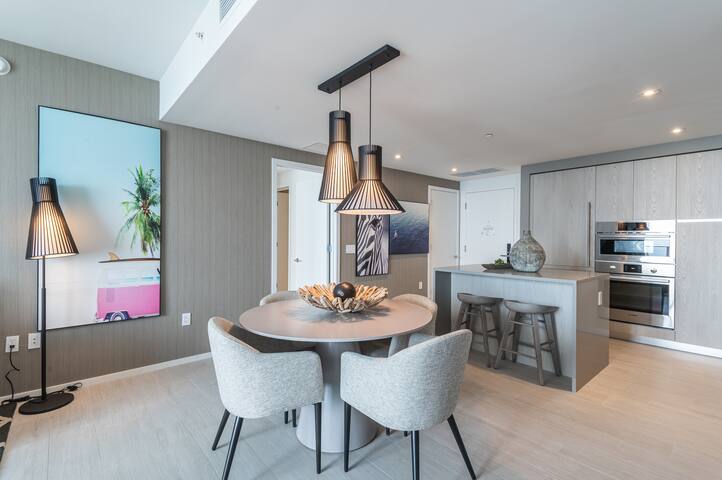 NEW2019 2BR Condo@Hyde Great View +15th Floor gallery image 3