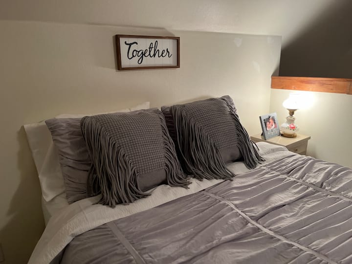 غرفة النوم 2