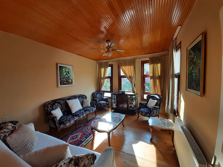 Adalar Kiralık Tatil Evleri ve Evler Türkiye Airbnb