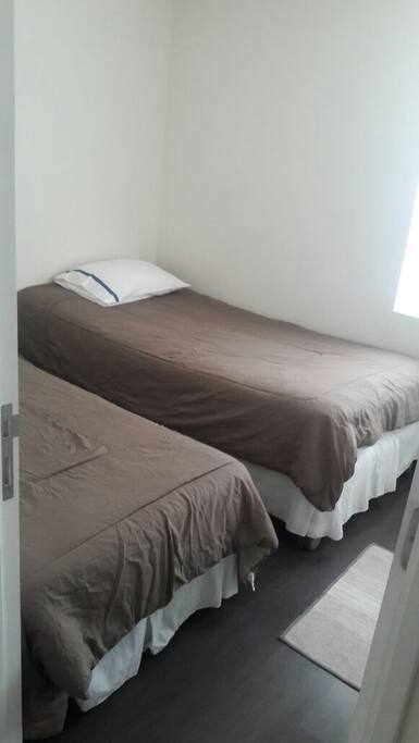 Dormitorio 3