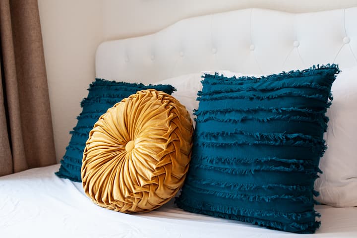 Спална соба 2