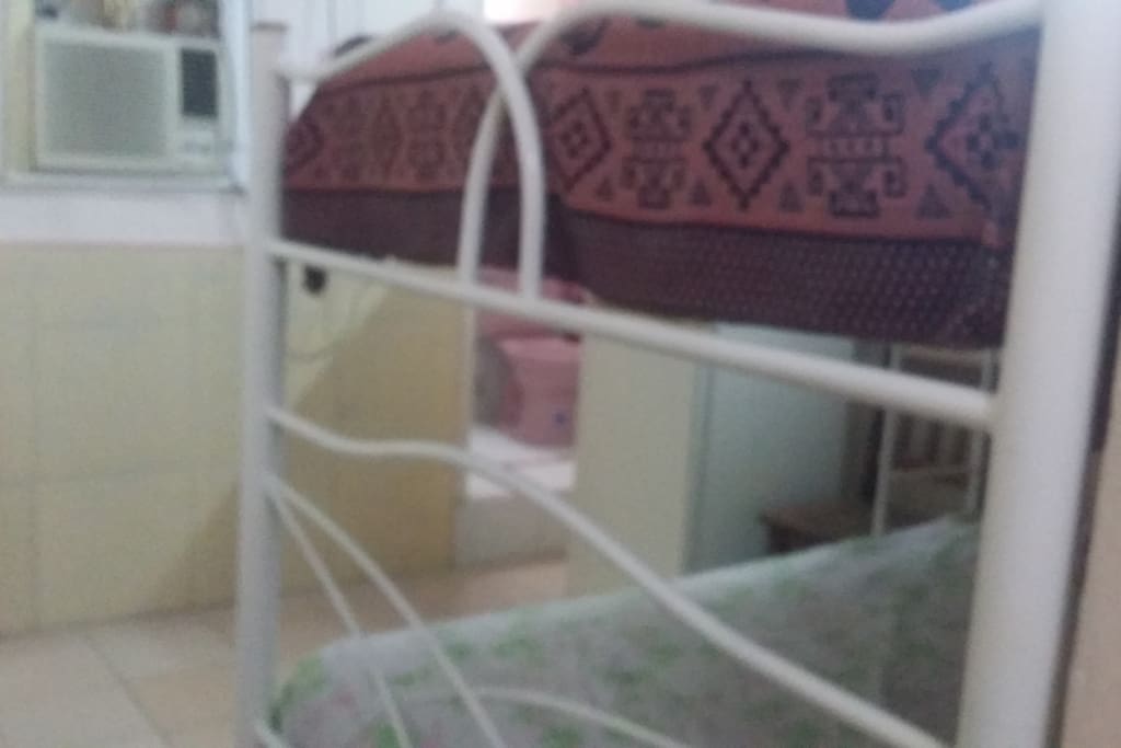 habitacion