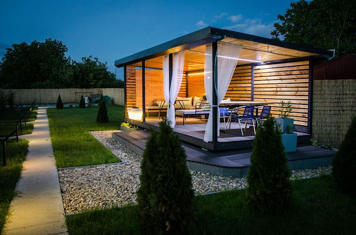 Airbnb Kisujszallas Ferienwohnungen Unterkunfte Ungarn