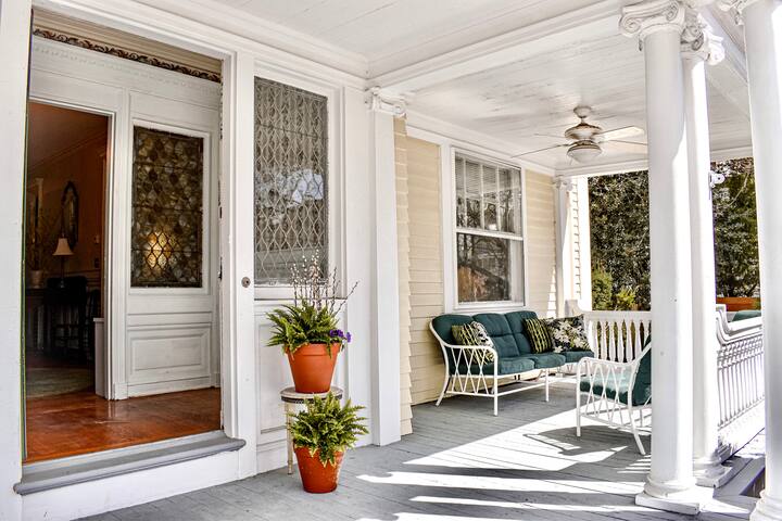 George T. Greenhalgh House gallery image 2