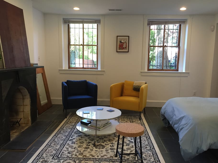 Living space