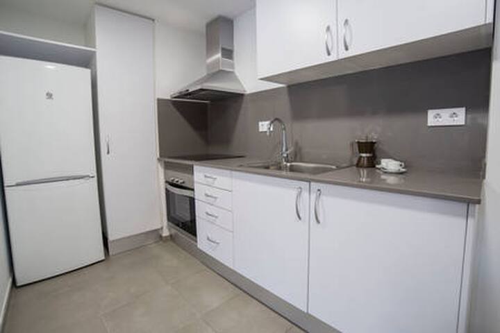 Duplex 3 habitaciones gallery image 5