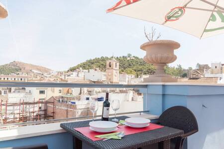 Los mejores 20 apartamentos, casas y alquileres vacacionales de ... Cuna moderna malaga
