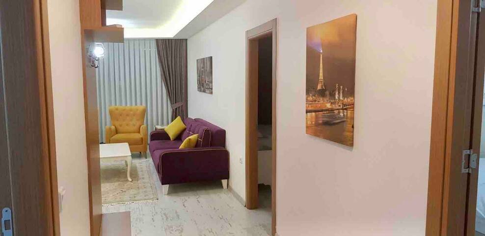 Luxury Apartments 2+1 Istanbul city gallery image 4