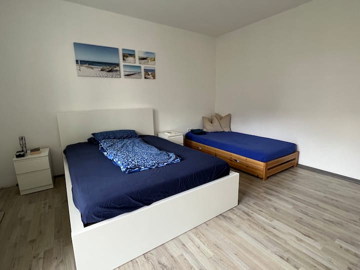 Living Lu - cosy Apartment two