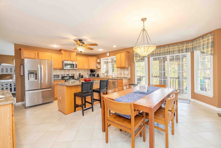 Leisure LifestylesPM managed Airbnb listing 2