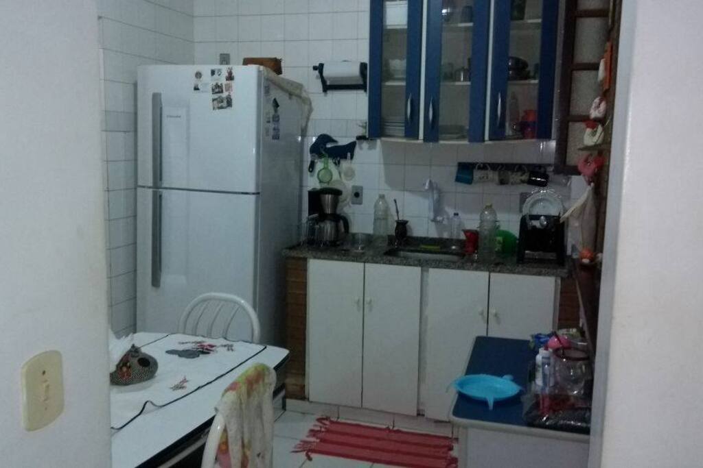 Cozinha