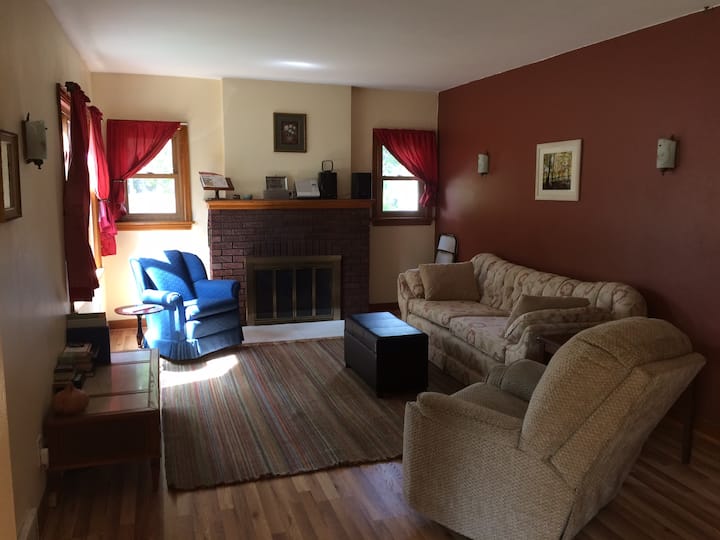Top 5 Airbnb Vacation Rentals In Menomonie, Wisconsin Updated 2024