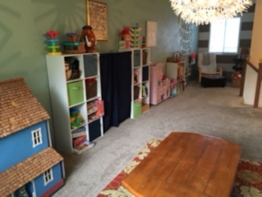 Playroom