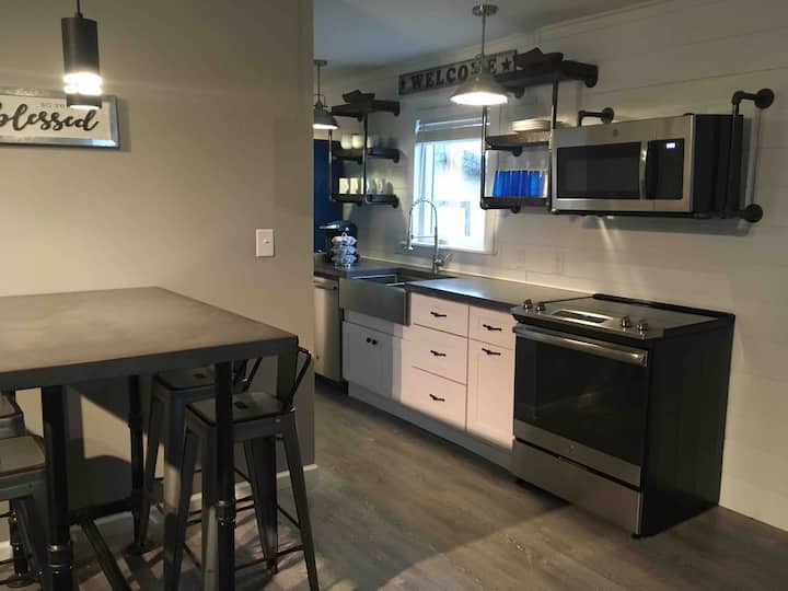 Lake Mattoon Vacation Rentals & Homes Illinois, United States Airbnb