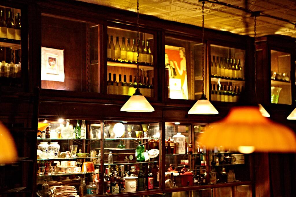 Foto de Locanda Vini & Olii