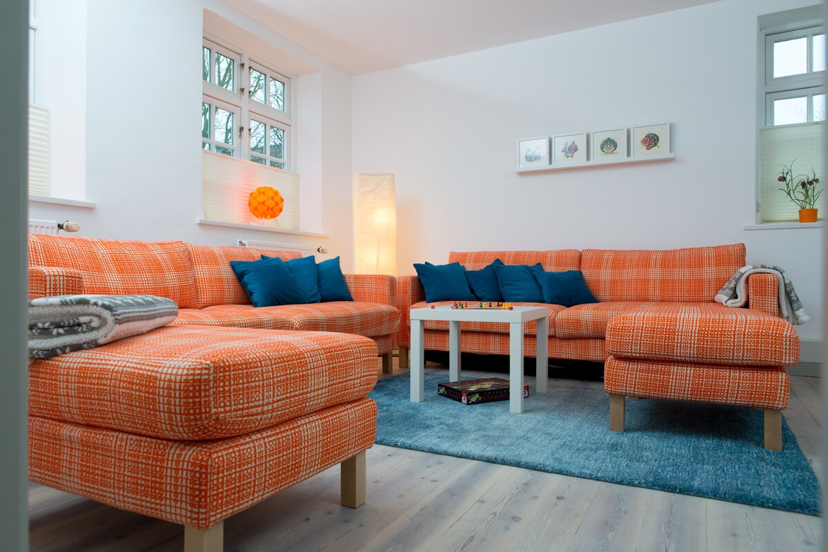 Airbnb con migliori performance: Apartment in Nordfriesland a Emmelsbüll Horsbüll