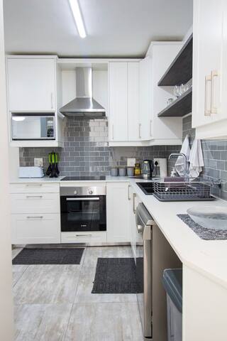 Beautiful Beach Apartment gallery image 3