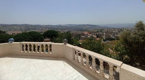 1 bedroom entire place with an amazing view