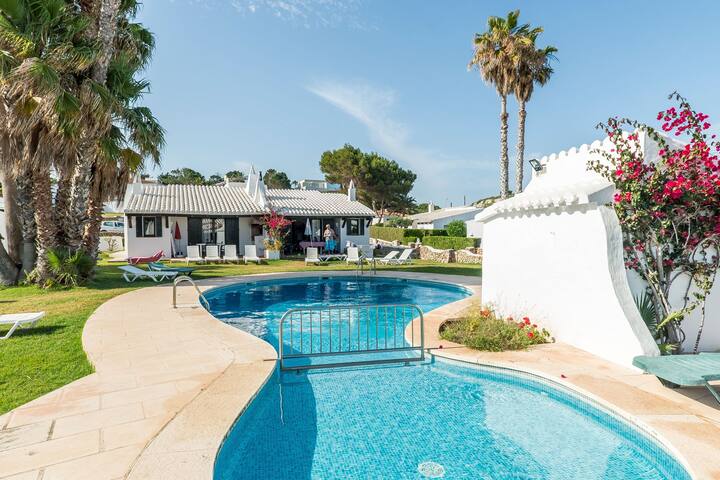 Casa 5 Q en Complejo Binisafua