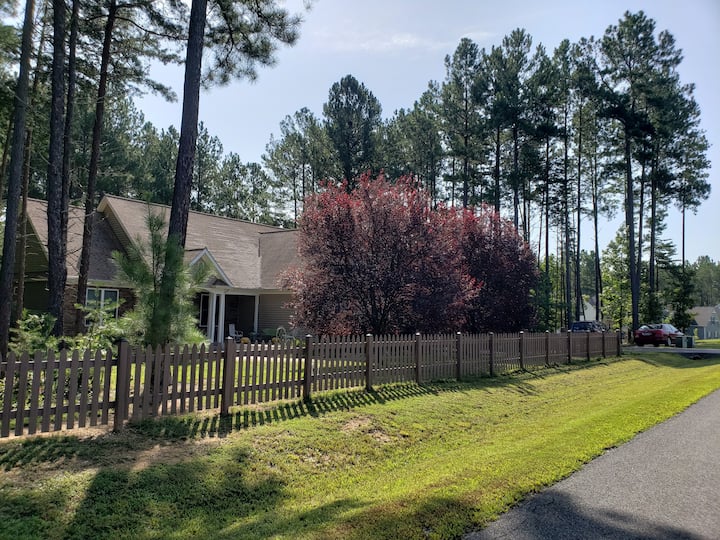 Lake Monticello Vacation Rentals Airbnb