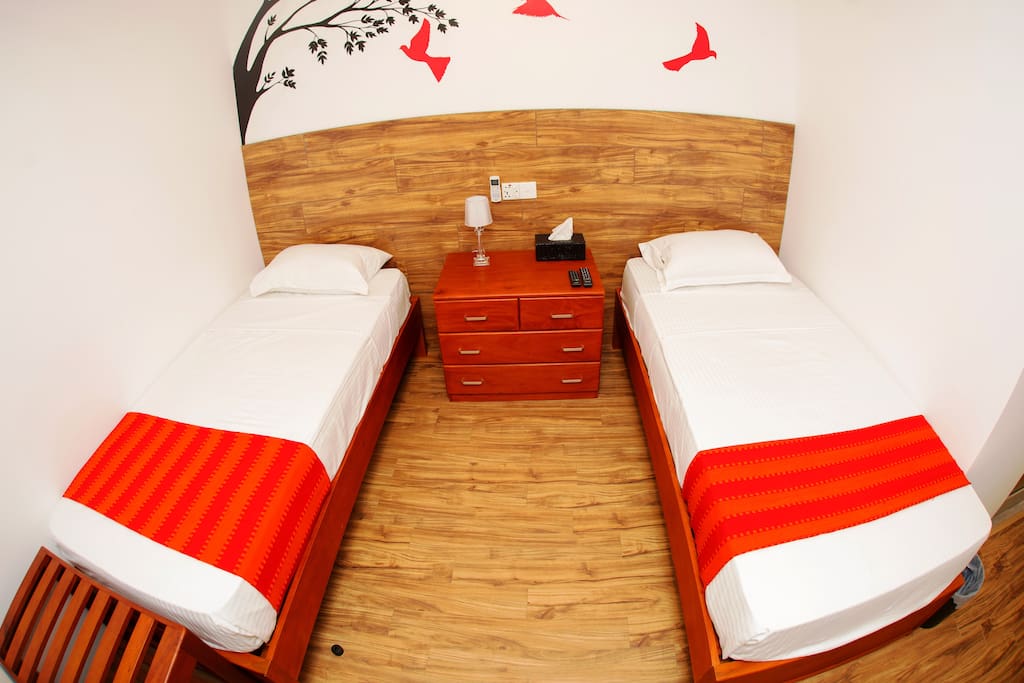 Private Room