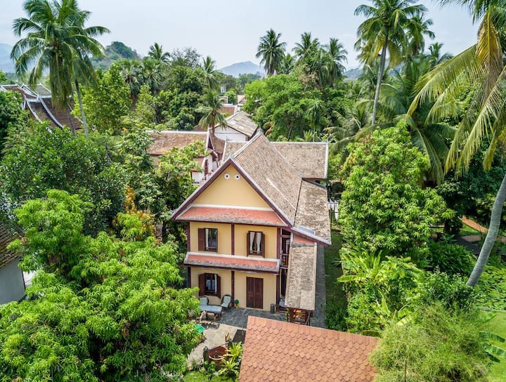 Luang Prabang Vacation Rentals & Homes Luang Prabang Province, Laos