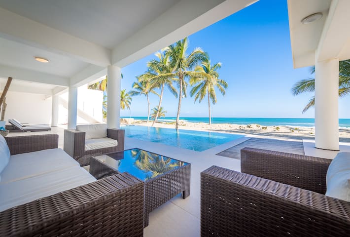 best Caribbean Rentals managed Airbnb listing 1