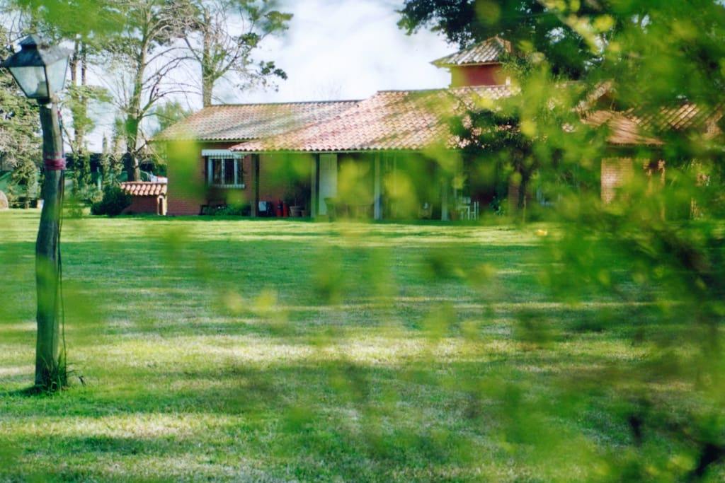 La Casa